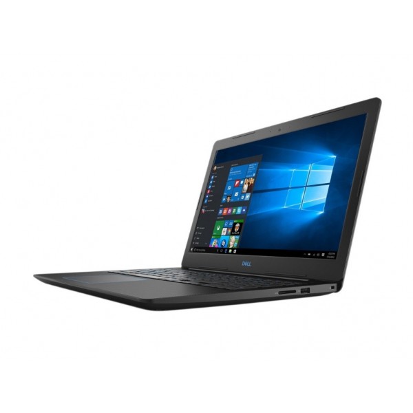 Ноутбук Dell G3 15 3579 Black (G35581S0NDW-60B)