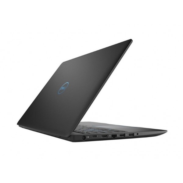 Ноутбук Dell G3 15 3579 Black (G35581S0NDW-60B)