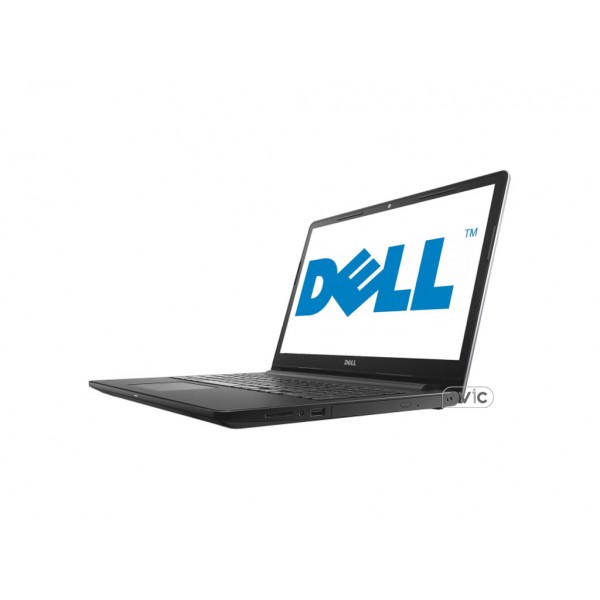 Ноутбук Dell Inspiron 3573 Black (35N54H1IHD_LBK)