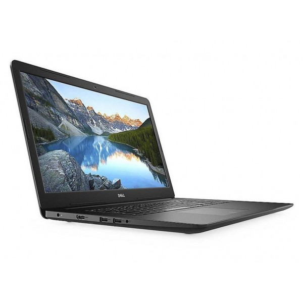 Ноутбук Dell Inspiron 3582 Black (I35P5410DIL-73B)