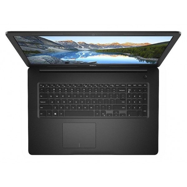 Ноутбук Dell Inspiron 3582 Black (I35P5410DIL-73B)