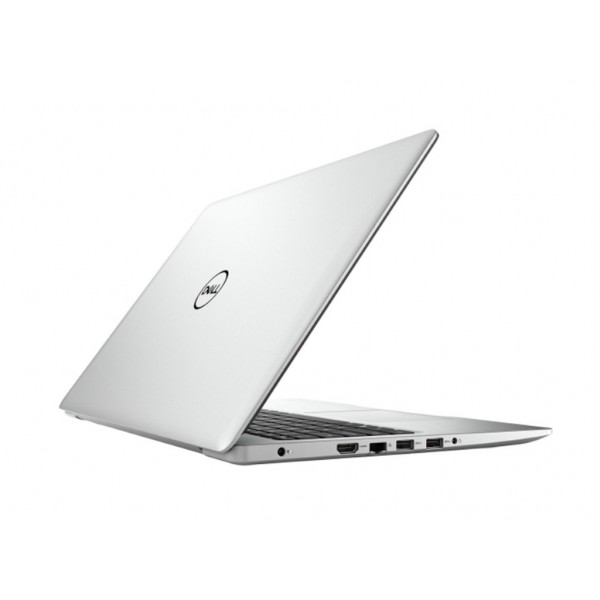 Ноутбук Dell Inspiron 5570 (i5570-7987SLV)