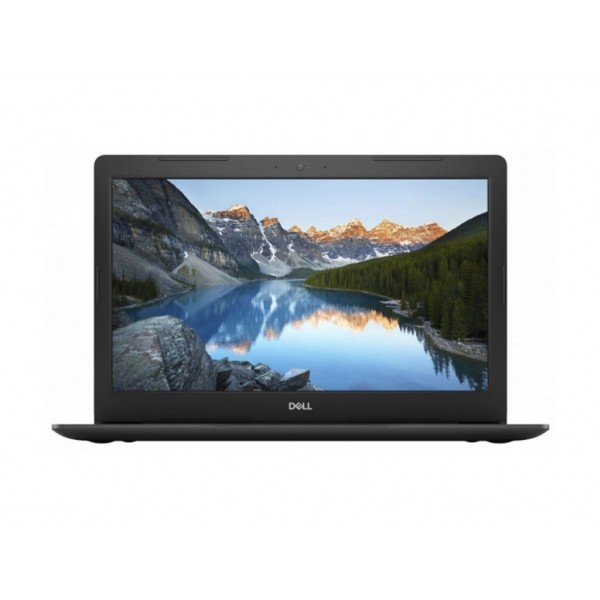 Ноутбук Dell Inspiron 5570 Black (I553410DDL-70B)