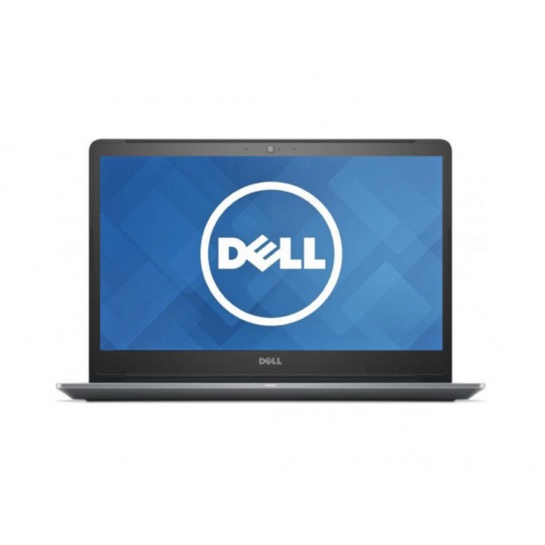 Ноутбук Dell Vostro 5568 (N061VN5568EMEA01_H)