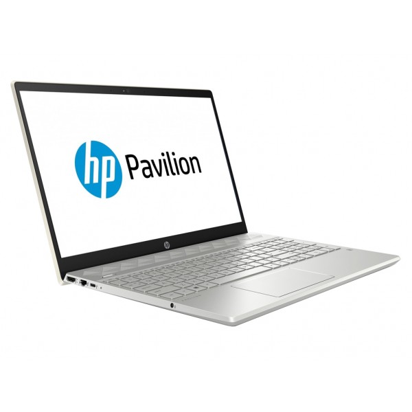 Ноутбук HP Pavilion 15-cw0031ur (4MS15EA)