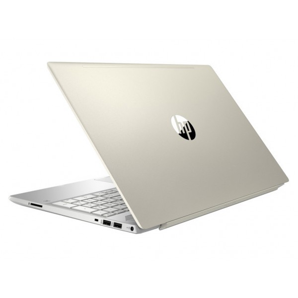 Ноутбук HP Pavilion 15-cw0031ur (4MS15EA)