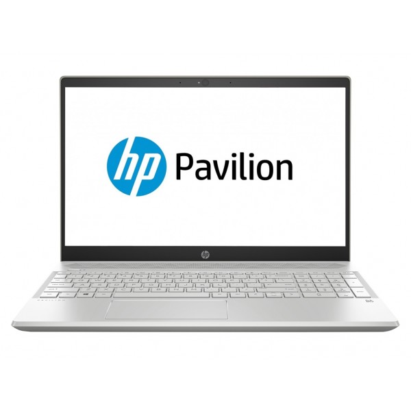 Ноутбук HP Pavilion 15-cw0031ur (4MS15EA)