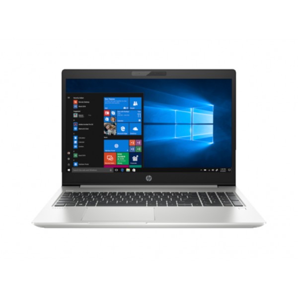 Ноутбук HP ProBook 450 G6 Silver (6HL94EA)