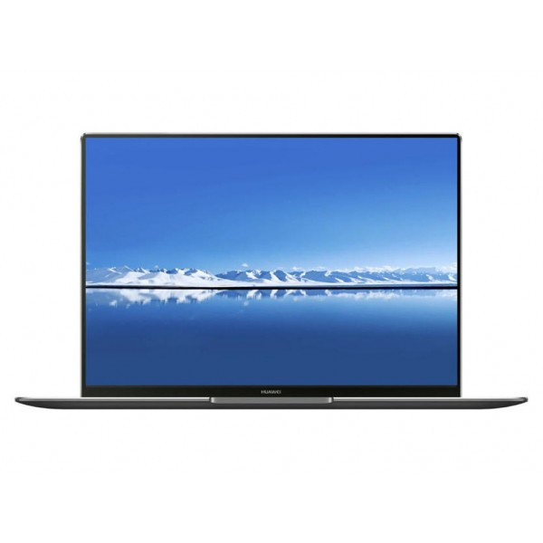 Ноутбук Huawei MateBook X Pro 13,9 (Mach-WX9) Space Gray (Open Box)