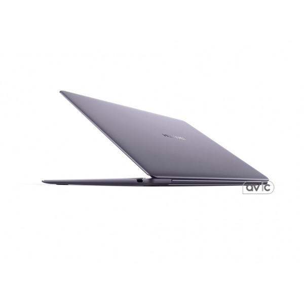 Ноутбук Huawei MateBook X Pro 13,9 (Mach-WX9) Space Gray (Open Box)