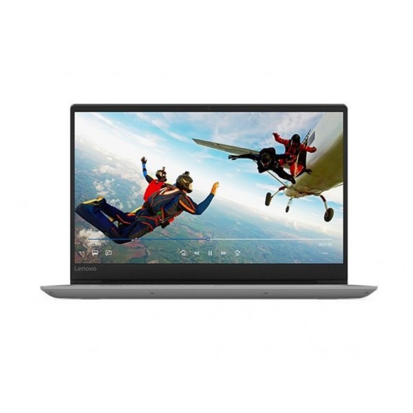 Ноутбук Lenovo IdeaPad 330-15 Platinum Grey (81DC009NRA)