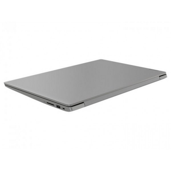 Ноутбук Lenovo IdeaPad 330-15 Platinum Grey (81DC009NRA)