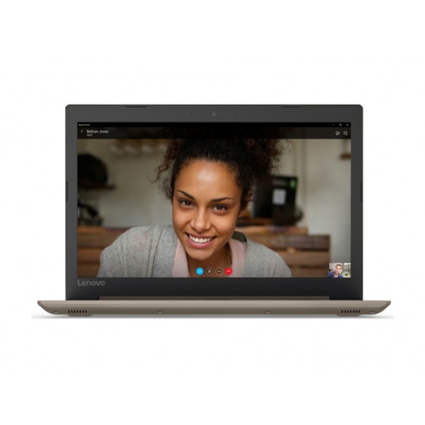 Ноутбук Lenovo IdeaPad 330-15IKBR Chocolate (81DE02EURA)