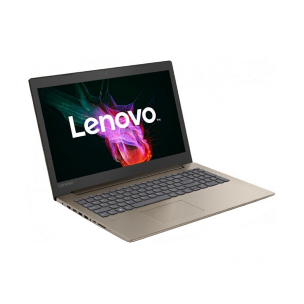 Ноутбук Lenovo IdeaPad 330-15IKBR Chocolate (81DE02EURA)