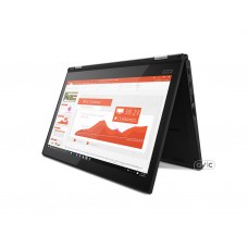 Ноутбук Lenovo ThinkPad L380 Yoga (20M7001JRT)