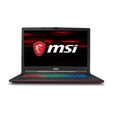 Ноутбук MSI GP63-8RD (GP638RD-684XUA)