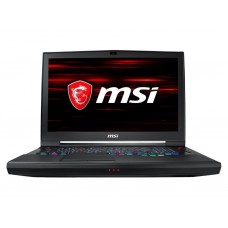 Ноутбук MSI GT75 8RG Titan (GT758RG-240UA)