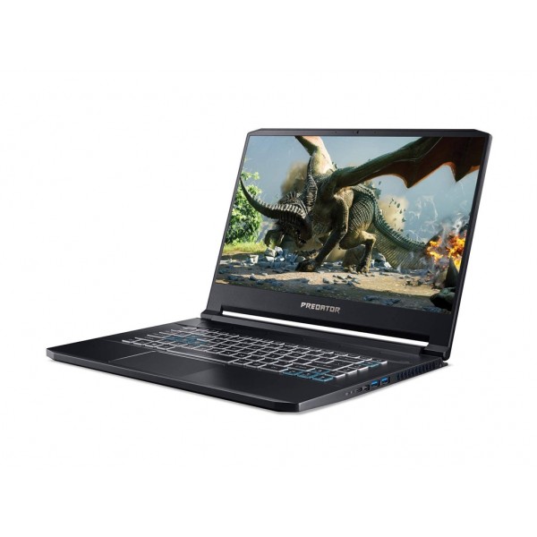 Ноутбук Acer Predator Triton 500 PT515-51-736W (NH.Q4WEU.015)