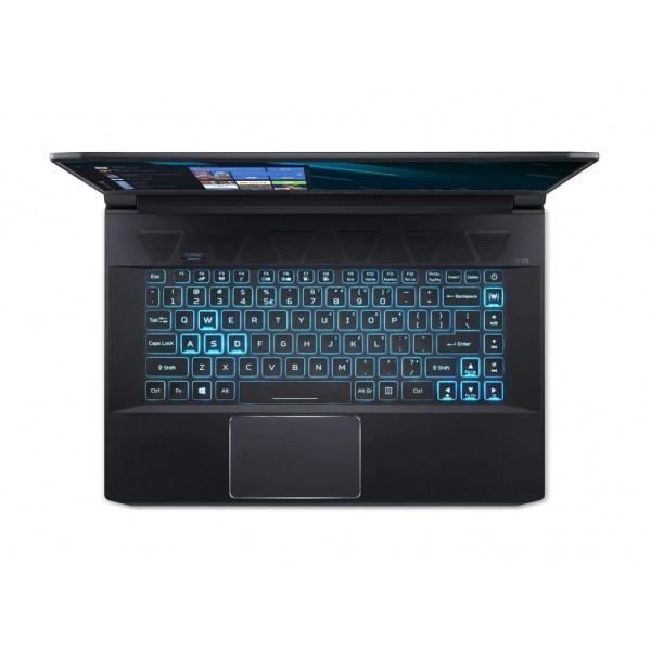 Ноутбук Acer Predator Triton 500 PT515-51-736W (NH.Q4WEU.015)