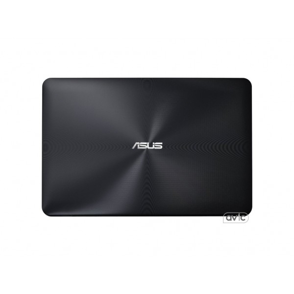 Ноутбук ASUS X555QG (X555QG-DM065D)