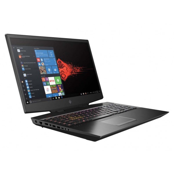 Ноутбук HP OMEN 17-cb0030nr (6QX51UA)