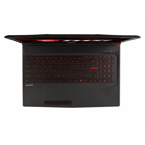 Ноутбук MSI GL63 8RC (GL638RC-076US)