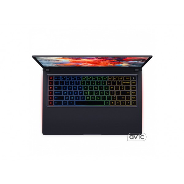 Ноутбук Xiaomi Mi Gaming Laptop 15.6 i5 8GB 1T+256GB 1060 6G (JYU4086CN)