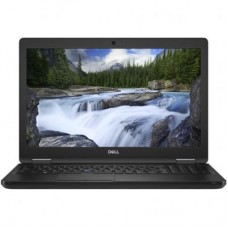 Ноутбук Dell Latitude 5591 (N006L559115EMEA_P)