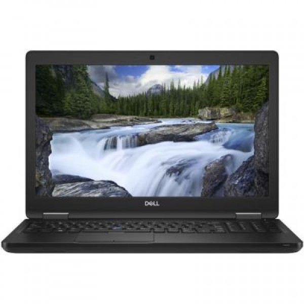 Ноутбук Dell Latitude 5591 (N006L559115EMEA_P)