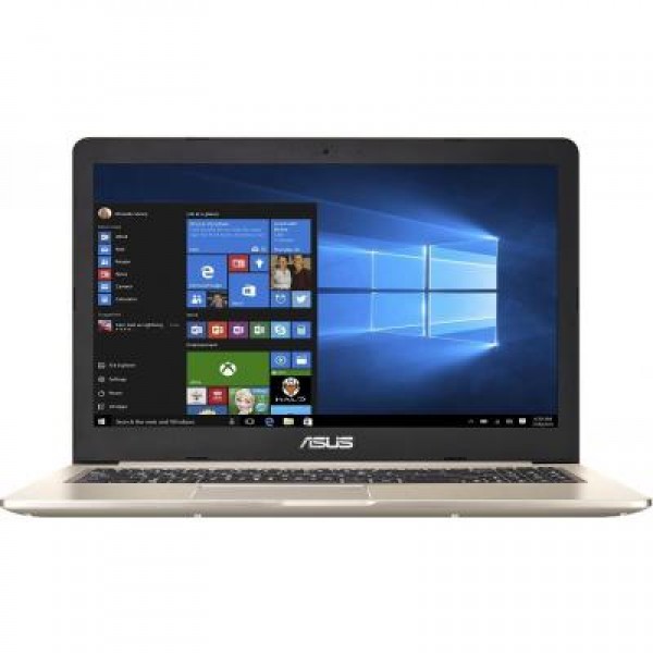 Ноутбук ASUS N580GD (N580GD-E4218T) (90NB0HX1-M03190)