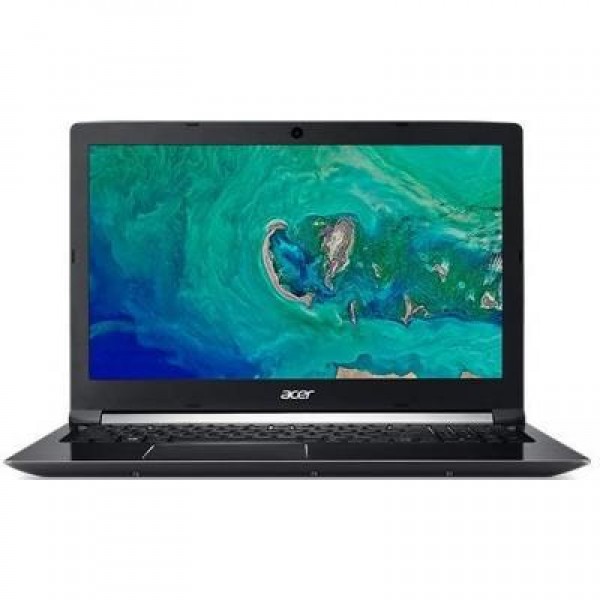 Ноутбук Acer Aspire 7 A715-72G-52QV (NH.GXBEU.047)