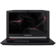 Ноутбук Acer Predator Helios 300 PH315-51 (NH.Q3HEU.014)