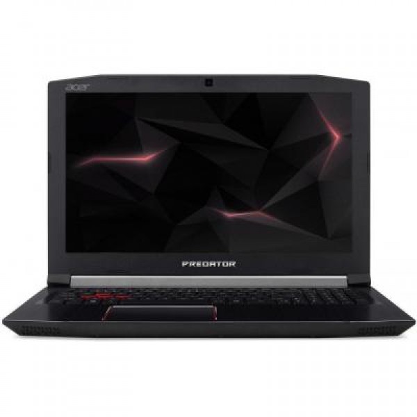 Ноутбук Acer Predator Helios 300 PH315-51 (NH.Q3HEU.014)