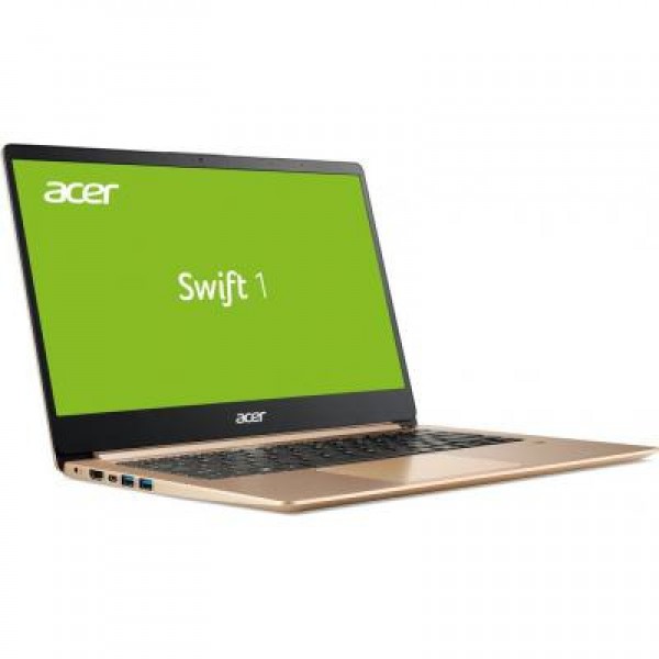 Ноутбук Acer Swift 1 SF114-32-C16P (NX.GXREU.004)