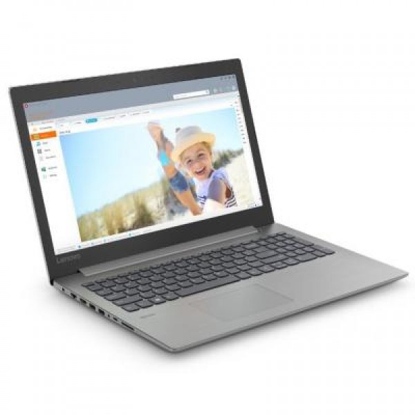 Ноутбук Lenovo IdeaPad 330-15 (81FK00G5RA)