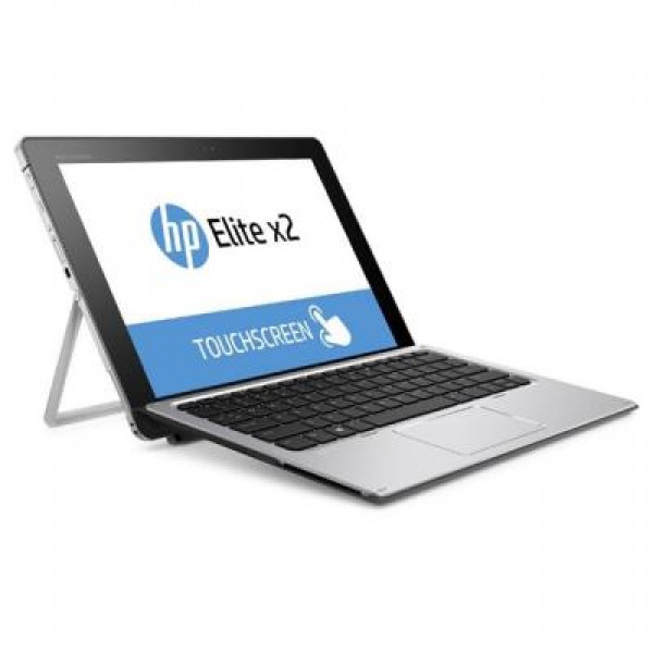 Ноутбук HP Ex21012G2 i3-7100U 12.3 4GB/256 PC, Keyboard (1LV15EA)