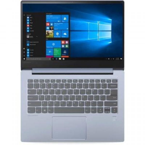 Ноутбук Lenovo IdeaPad 530S-15 (81EV008DRA)