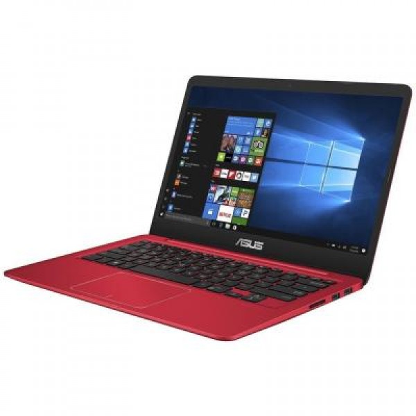 Ноутбук ASUS X411UN (X411UN-EB165)