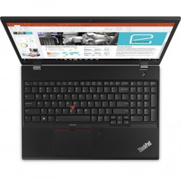 Ноутбук Lenovo ThinkPad T580 (20L90026RT)