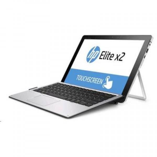 Ноутбук HP Ex21012G2 i3-7100U 12.3 4GB/256 PC, Keyboard (1LV15EA)