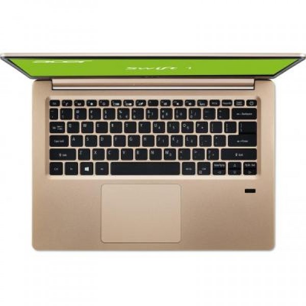 Ноутбук Acer Swift 1 SF114-32-C16P (NX.GXREU.004)