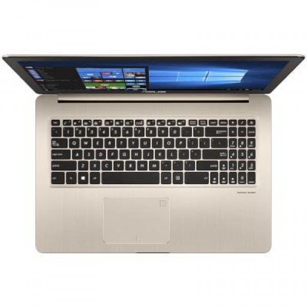 Ноутбук ASUS N580GD (N580GD-E4218T) (90NB0HX1-M03190)