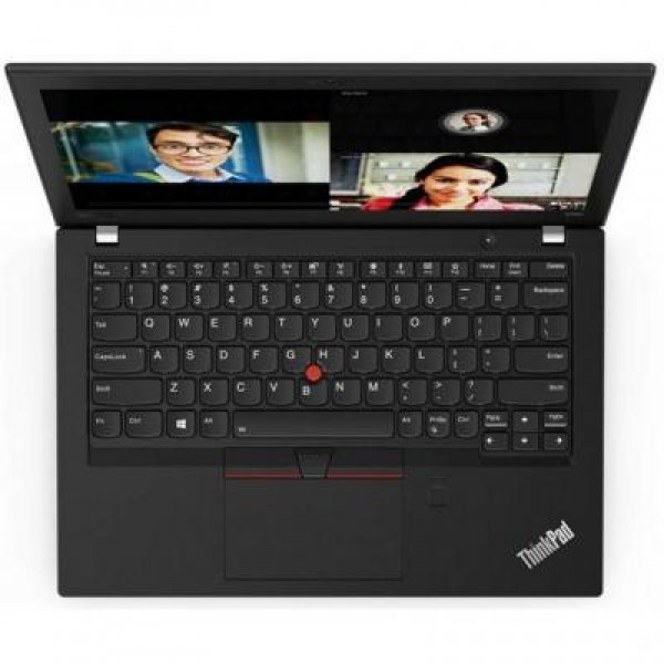 Ноутбук Lenovo ThinkPad X280 (20KF001NRT)