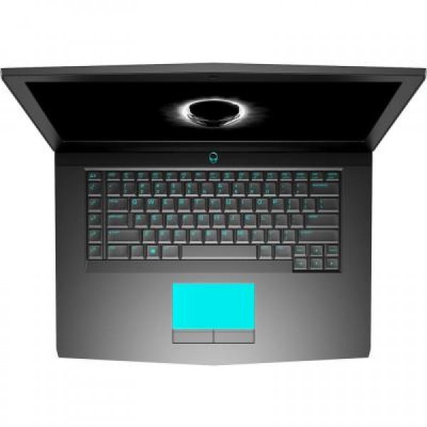 Ноутбук Dell Alienware 15 R4 (A59321S3DW-418)