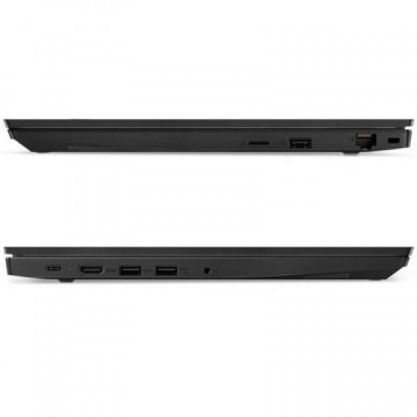 Ноутбук Lenovo ThinkPad E580 (20KS0063RT)