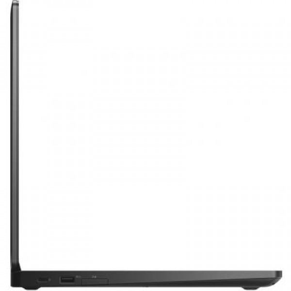 Ноутбук Dell Latitude 5591 (N006L559115EMEA_P)