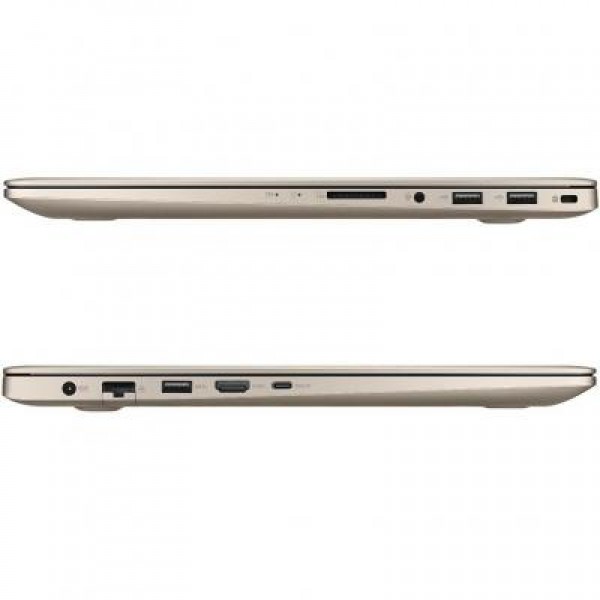 Ноутбук ASUS N580GD (N580GD-E4218T) (90NB0HX1-M03190)