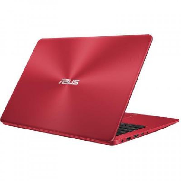 Ноутбук ASUS X411UN (X411UN-EB165)