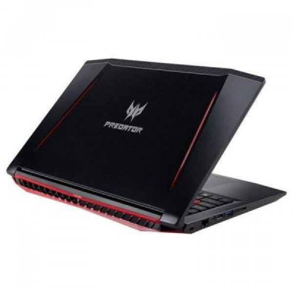 Ноутбук Acer Predator Helios 300 PH315-51 (NH.Q3HEU.014)