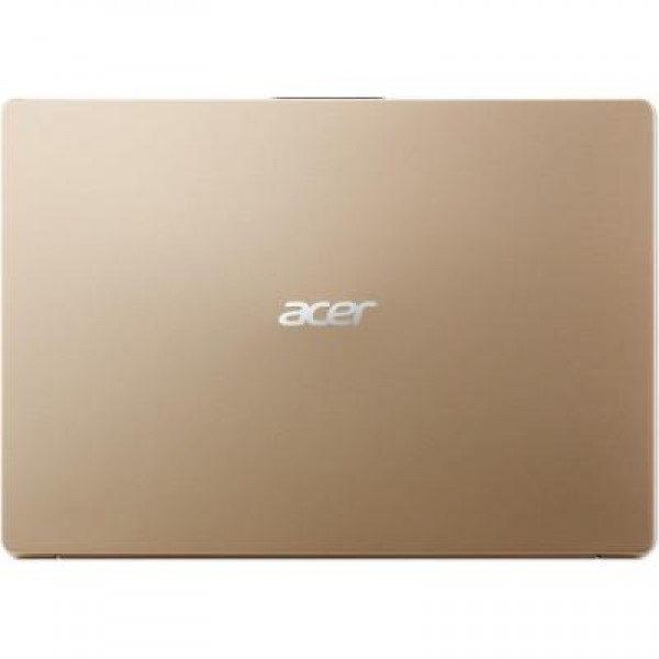 Ноутбук Acer Swift 1 SF114-32-C16P (NX.GXREU.004)